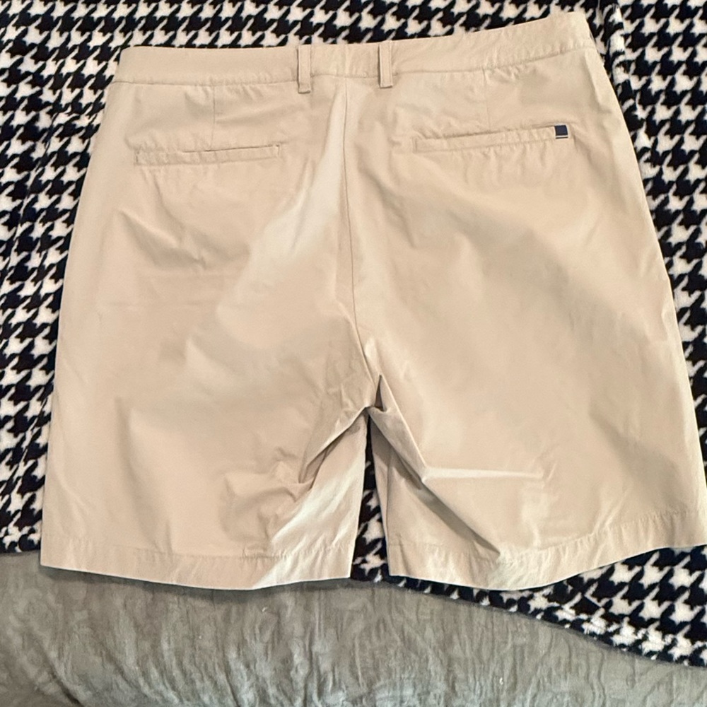 Onward Reserve Harris Performance Golf Shorts - 36” Waist